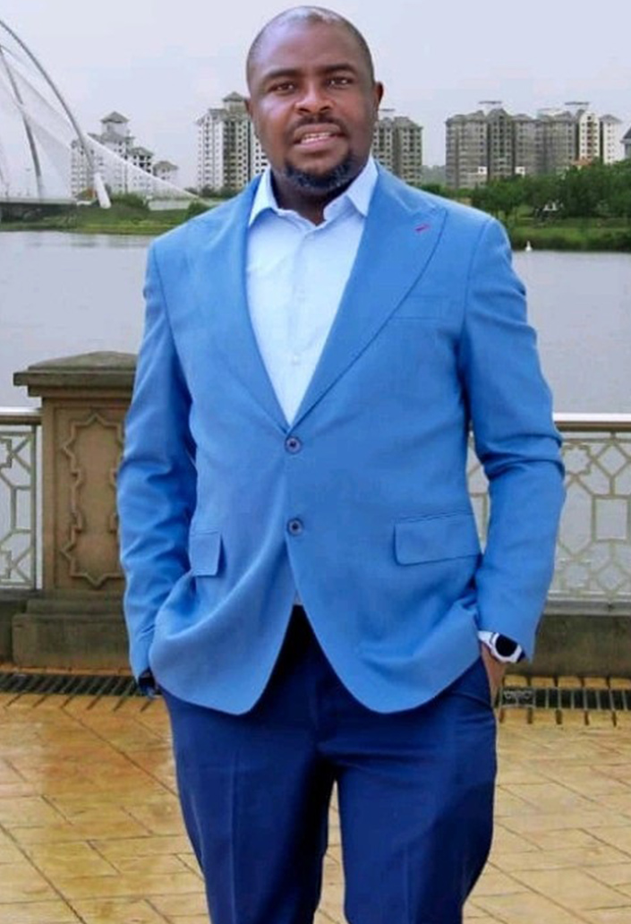 Mr victor waifen