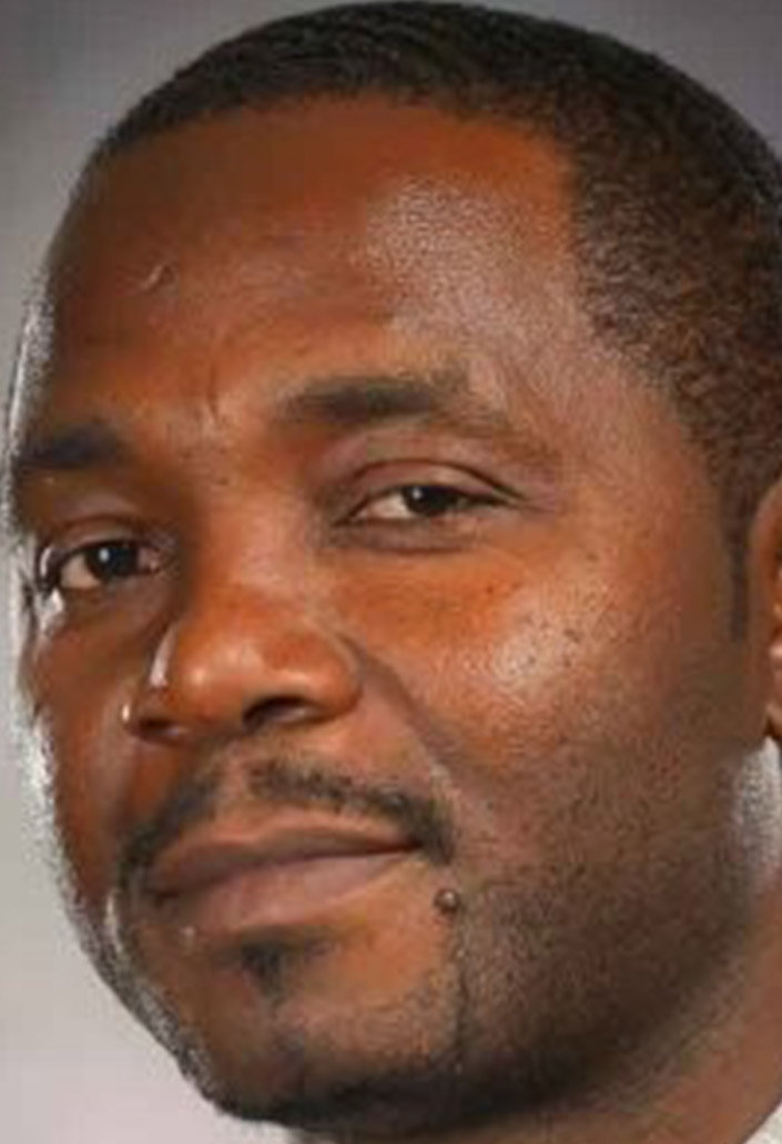 DR OKWEN ROLAND